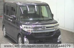 daihatsu tanto 2014 -DAIHATSU--Tanto LA600S--0205268---DAIHATSU--Tanto LA600S--0205268-