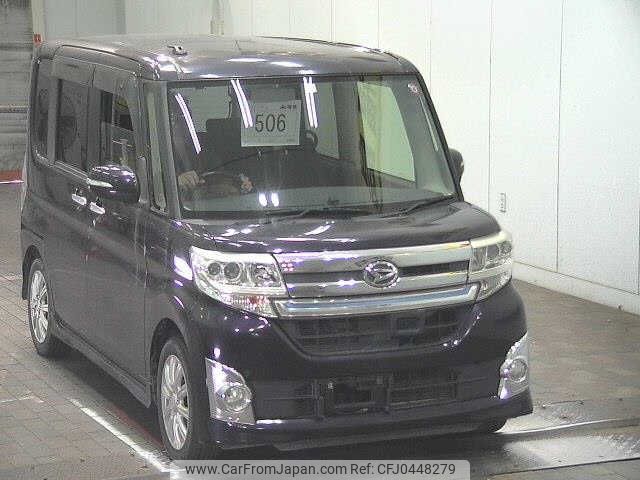 daihatsu tanto 2014 -DAIHATSU--Tanto LA600S--0205268---DAIHATSU--Tanto LA600S--0205268- image 1