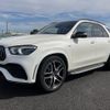 mercedes-benz gle-class 2022 quick_quick_4AA-167161_W1N1671611A683335 image 1