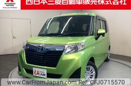 toyota roomy 2018 -TOYOTA--Roomy DBA-M900A--M900A-0171600---TOYOTA--Roomy DBA-M900A--M900A-0171600-