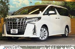 toyota alphard 2020 -TOYOTA--Alphard 3BA-AGH30W--AGH30-0309368---TOYOTA--Alphard 3BA-AGH30W--AGH30-0309368-