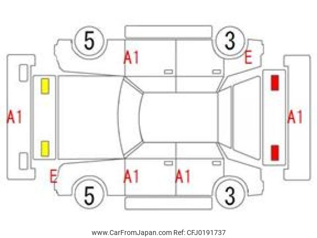 peugeot 2008 2018 -PEUGEOT--Peugeot 2008 ABA-A94HN01--VF3CUHNZTJY029541---PEUGEOT--Peugeot 2008 ABA-A94HN01--VF3CUHNZTJY029541- image 2