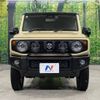 suzuki jimny 2019 -SUZUKI--Jimny 3BA-JB64W--JB64W-129267---SUZUKI--Jimny 3BA-JB64W--JB64W-129267- image 15