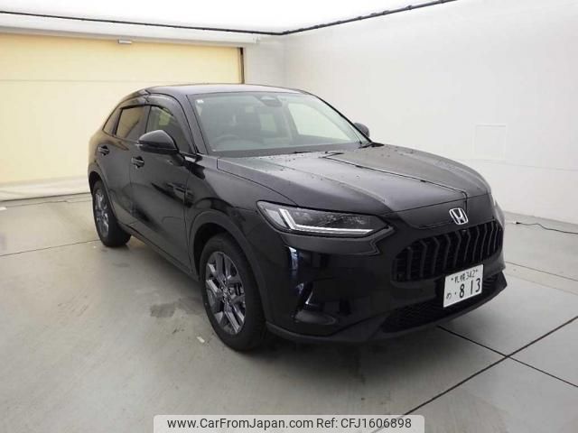 honda zr-v 2023 CFJ1606898 image 1