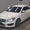 mercedes-benz cla-class 2014 -MERCEDES-BENZ--Benz CLA WDD1173442N069143---MERCEDES-BENZ--Benz CLA WDD1173442N069143- image 5