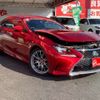 lexus rc 2014 CFJ1541668 image 1