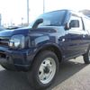 suzuki jimny 2012 YAMAKATSU_JB23W-687065 image 7