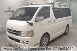 toyota hiace-van 2008 quick_quick_TRH200V_TRH200-0092781