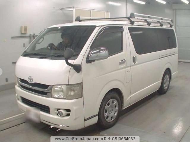 toyota hiace-van 2008 quick_quick_TRH200V_TRH200-0092781 image 1