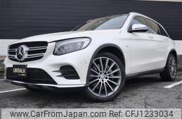 mercedes-benz glc-class 2016 -MERCEDES-BENZ--Benz GLC DBA-253946C--WDC2539462F024580---MERCEDES-BENZ--Benz GLC DBA-253946C--WDC2539462F024580-