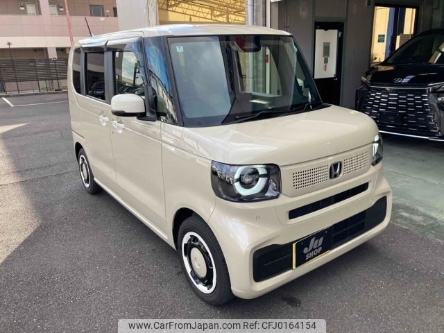 honda n-box 2024 -HONDA--N BOX 6BA-JF5--JF5-1091***---HONDA--N BOX 6BA-JF5--JF5-1091***- image 1