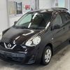 nissan march 2015 -NISSAN--March K13-059459---NISSAN--March K13-059459- image 1