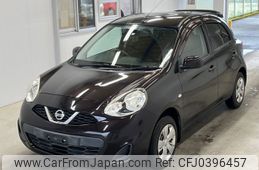 nissan march 2015 -NISSAN--March K13-059459---NISSAN--March K13-059459-