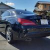 mercedes-benz cla-class 2015 -MERCEDES-BENZ--Benz CLA DBA-117342--WDD1173422N292621---MERCEDES-BENZ--Benz CLA DBA-117342--WDD1173422N292621- image 18