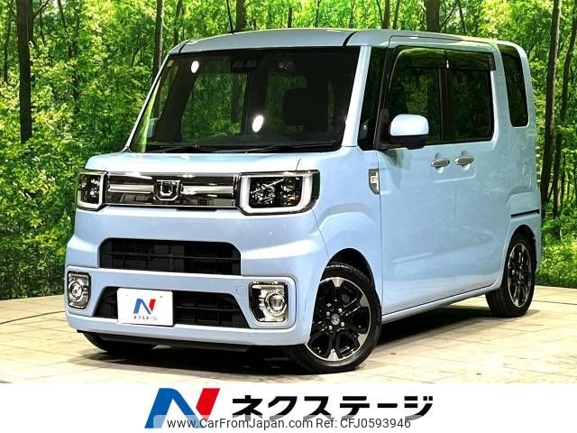 daihatsu wake 2018 -DAIHATSU--WAKE DBA-LA700S--LA700S-0120179---DAIHATSU--WAKE DBA-LA700S--LA700S-0120179- image 1