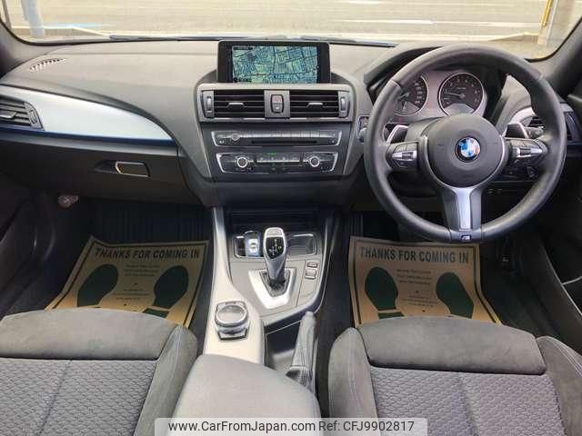 bmw 2-series 2014 quick_quick_DBA-1J20_WBA1J12040VW94874 image 2