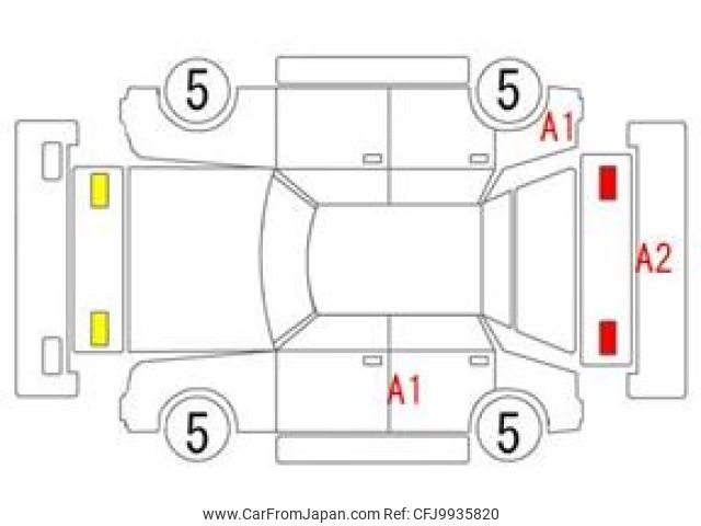 nissan note 2017 -NISSAN--Note DAA-HE12--HE12-131246---NISSAN--Note DAA-HE12--HE12-131246- image 2