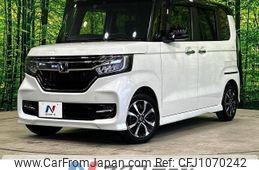 honda n-box 2019 -HONDA--N BOX DBA-JF3--JF3-1194885---HONDA--N BOX DBA-JF3--JF3-1194885-
