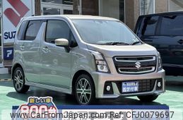 suzuki wagon-r 2023 -SUZUKI--Wagon R 4AA-MH55S--MH55S-932549---SUZUKI--Wagon R 4AA-MH55S--MH55S-932549-