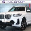 bmw x3 2022 CFJ1667881 image 1