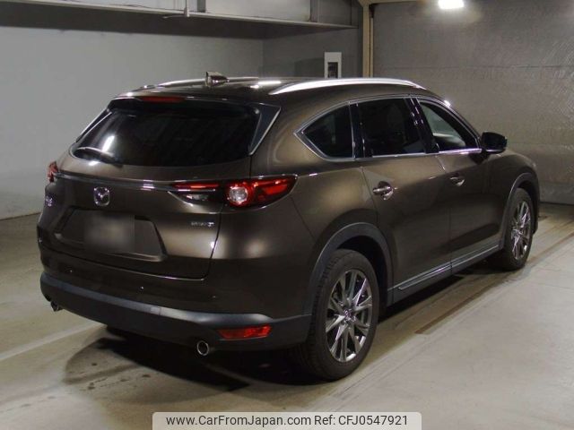 mazda cx-8 2019 -MAZDA--CX-8 KG2P-301013---MAZDA--CX-8 KG2P-301013- image 2