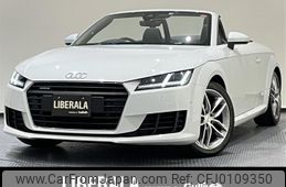 audi tt 2017 -AUDI--Audi TT ABA-FVCHHF--TRUZZZFV6G1008621---AUDI--Audi TT ABA-FVCHHF--TRUZZZFV6G1008621-