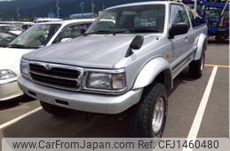 mazda proceed 1997 -MAZDA--Proceed UF66Mｶｲ--UF66M201268---MAZDA--Proceed UF66Mｶｲ--UF66M201268-
