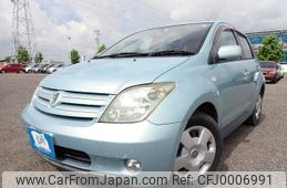 toyota ist 2005 REALMOTOR_N2024070076F-10