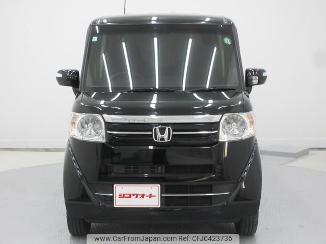 honda n-box 2017 quick_quick_JF2_JF2-1524636 image 2