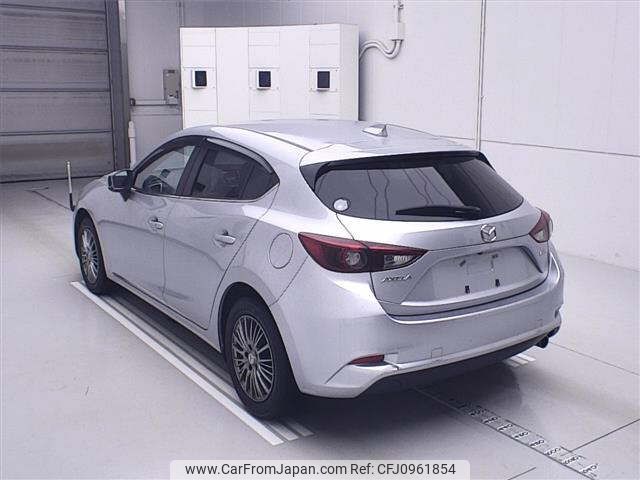 mazda axela 2017 -MAZDA--Axela BMLFS-109619---MAZDA--Axela BMLFS-109619- image 2