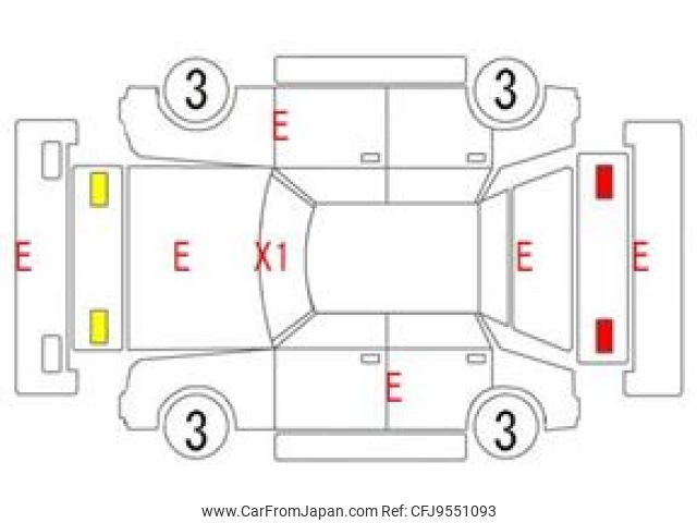 honda n-wgn 2020 -HONDA--N WGN 6BA-JH3--JH3-2002769---HONDA--N WGN 6BA-JH3--JH3-2002769- image 2