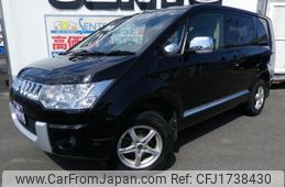 mitsubishi delica-d5 2014 CFJ1738430