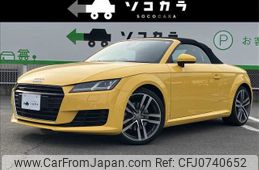 audi tt 2016 -AUDI--Audi TT ABA-FVCHHF--TRUZZZFV1G1014357---AUDI--Audi TT ABA-FVCHHF--TRUZZZFV1G1014357-