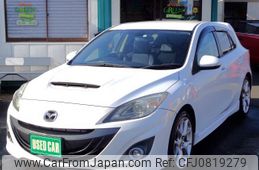 mazda speed-axela 2010 quick_quick_DBA-BL3FW_101058