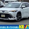 toyota corolla-cross 2023 -TOYOTA--Corolla Cross 6AA-ZVG15--ZVG15-1018574---TOYOTA--Corolla Cross 6AA-ZVG15--ZVG15-1018574- image 1
