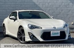 toyota 86 2012 -TOYOTA--86 DBA-ZN6--ZN6-010301---TOYOTA--86 DBA-ZN6--ZN6-010301-