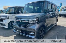 honda n-box 2019 -HONDA--N BOX DBA-JF3--JF3-1304788---HONDA--N BOX DBA-JF3--JF3-1304788-