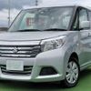 suzuki solio 2019 quick_quick_DBA-MA26S_MA26S-253399 image 1