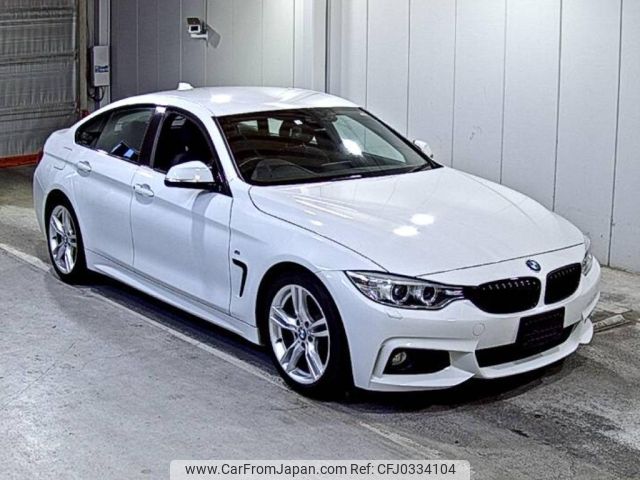 bmw 4-series 2016 -BMW--BMW 4 Series 4D20-WBA4D32080G382903---BMW--BMW 4 Series 4D20-WBA4D32080G382903- image 1