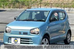 suzuki alto 2015 -SUZUKI 【富士山 581ﾌ 260】--Alto DBA-HA36S--HA36S-212327---SUZUKI 【富士山 581ﾌ 260】--Alto DBA-HA36S--HA36S-212327-