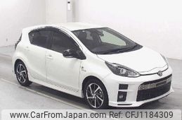 toyota aqua 2020 -TOYOTA--AQUA NHP10--2688130---TOYOTA--AQUA NHP10--2688130-
