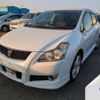 toyota blade 2010 -TOYOTA--Blade DBA-AZE156H--AZE156-1037537---TOYOTA--Blade DBA-AZE156H--AZE156-1037537- image 1