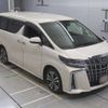 toyota alphard 2019 -TOYOTA--Alphard AGH35W-0038930---TOYOTA--Alphard AGH35W-0038930- image 6