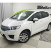honda fit-hybrid 2014 CFJ2901788 image 4
