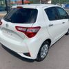 toyota vitz 2020 CFJ1653007 image 2