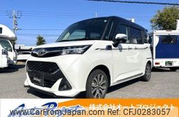 toyota tank 2019 -TOYOTA--Tank M900A--M900A-0338944---TOYOTA--Tank M900A--M900A-0338944-