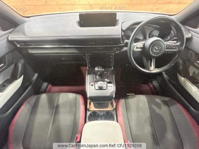 mazda mx-3 2021 CFJ1529358 image 2