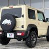 suzuki jimny-sierra 2023 -SUZUKI--Jimny Sierra 3BA-JB74W--JB74W-191252---SUZUKI--Jimny Sierra 3BA-JB74W--JB74W-191252- image 18