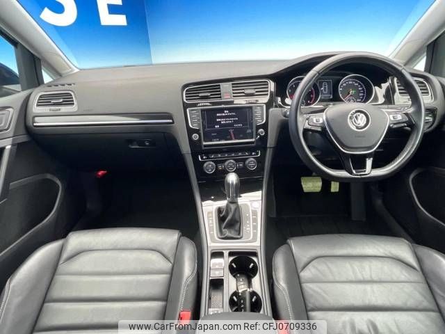 volkswagen golf-variant 2016 -VOLKSWAGEN--VW Golf Variant DBA-AUCHP--WVWZZZAUZGP605762---VOLKSWAGEN--VW Golf Variant DBA-AUCHP--WVWZZZAUZGP605762- image 2