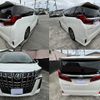 toyota alphard 2018 quick_quick_DBA-AGH30W_AGH30-0210201 image 5